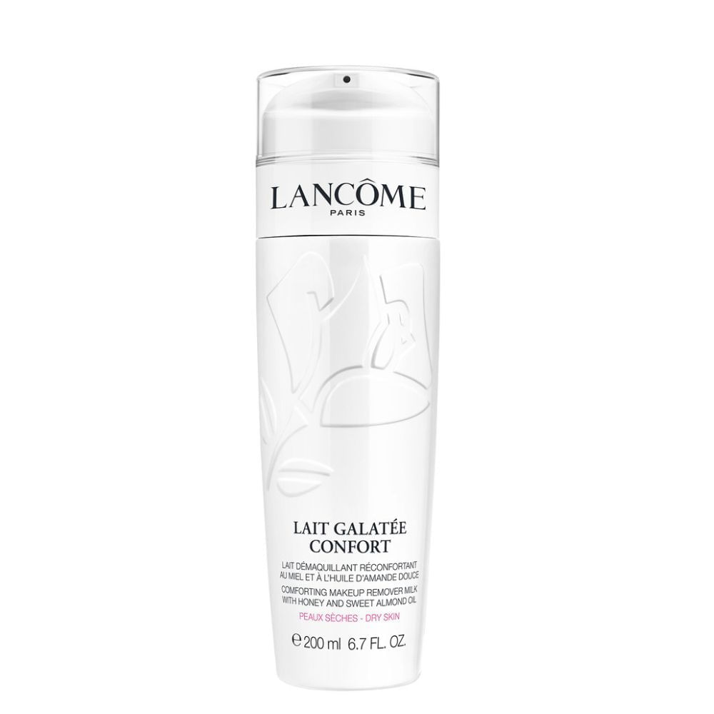 Leche De Limpieza Lait Galatée Confort