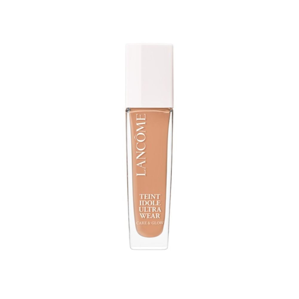Base Teint Idol Ultra Wear Care&Glow FPS 25
