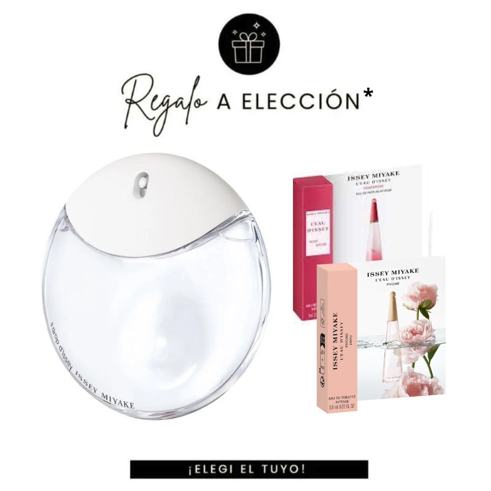 A Drop EDP