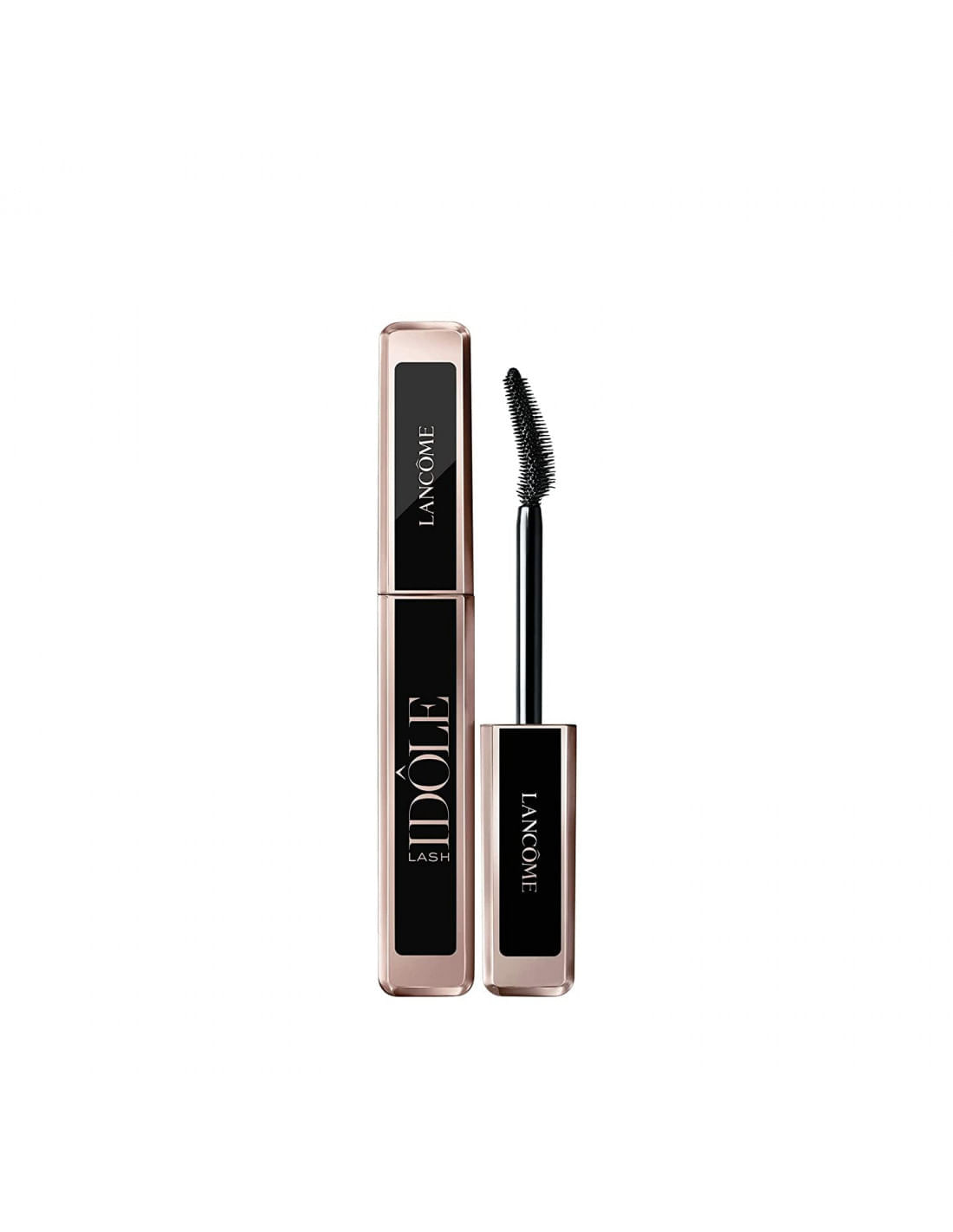 Máscara De Pestañas Idole Lash Glossy