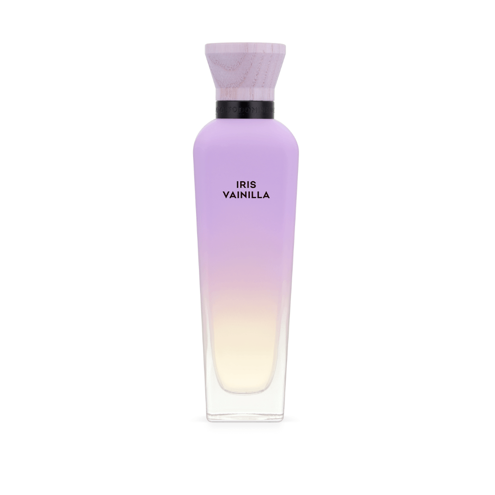 Iris Vainilla EDP