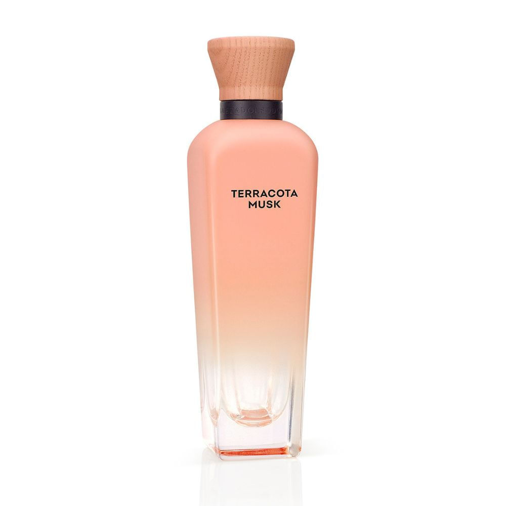 Terracota Musk EDP