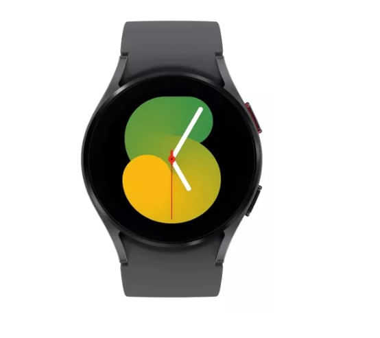 Samsung Galaxy Watch 5 Small Graphite Bluetooth Gps