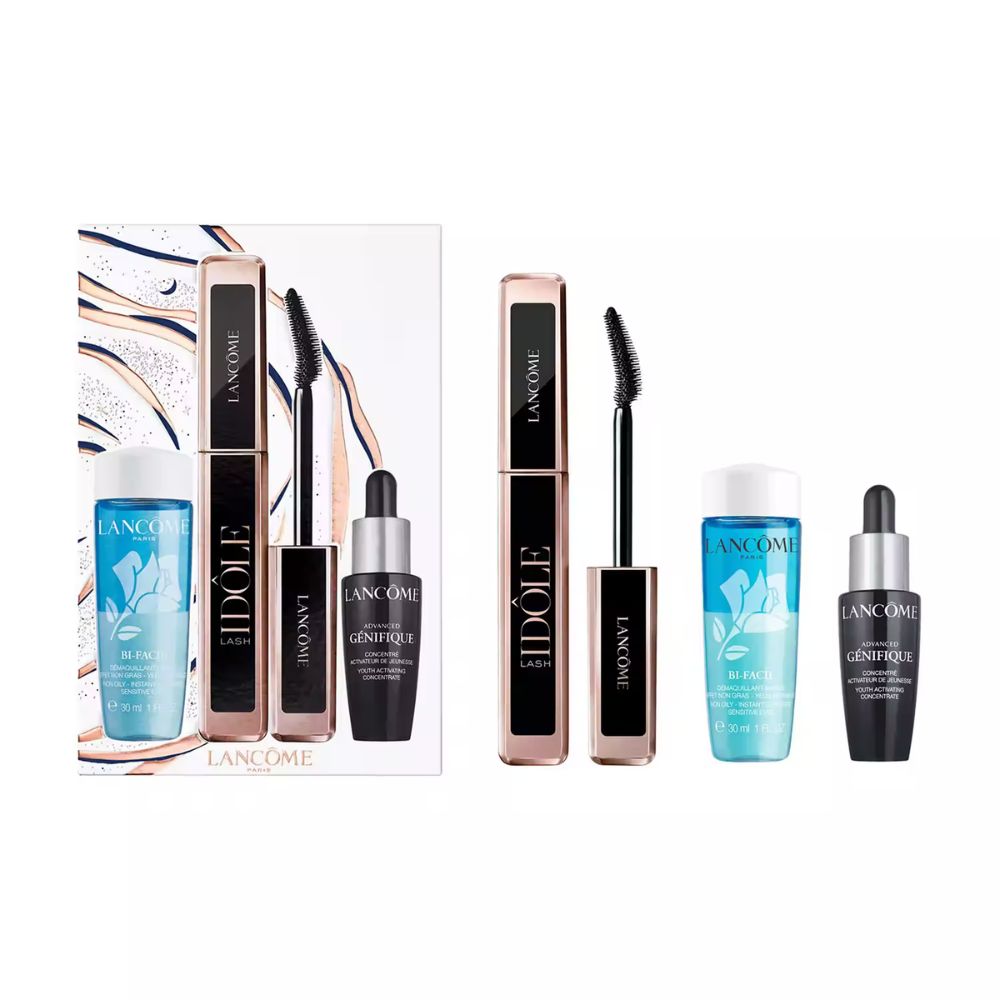 Kit Lash Idôle