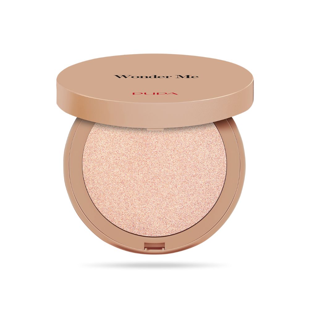 Polvo Bronceador Wonder Glow