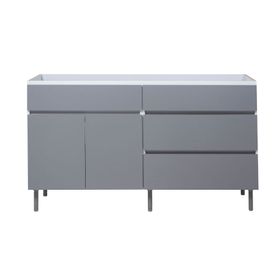 bajomesada-ricchezze-livorno-140cm-gris-polar-601584