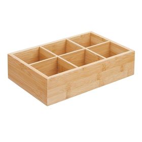 organizador-suka-6-divisiones-bamboo-25-5x16-5x6-5cm-natural-601663