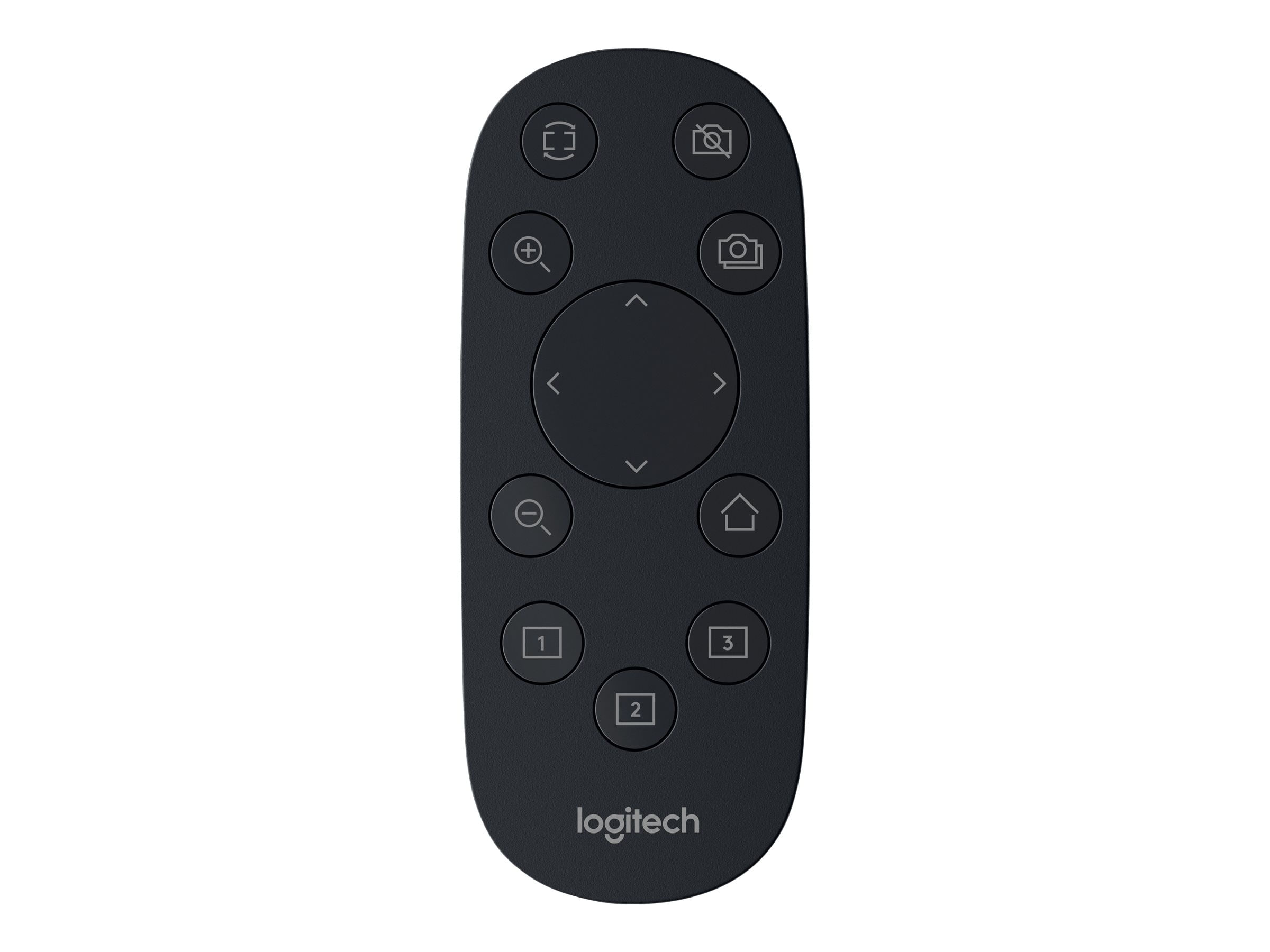 CAMARA LOGITECH PTZ PRO2 960-001184