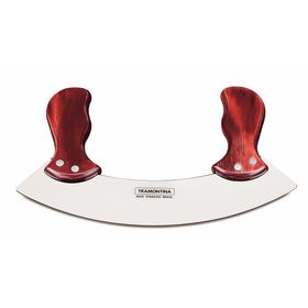 medialuna-tramontina-polywood-con-lamina-de-acero-inoxidable-y-mango-de-madera-rojo-50025493