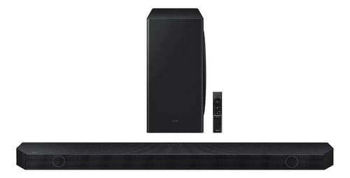 Samsung Barra De Sonido Q800d