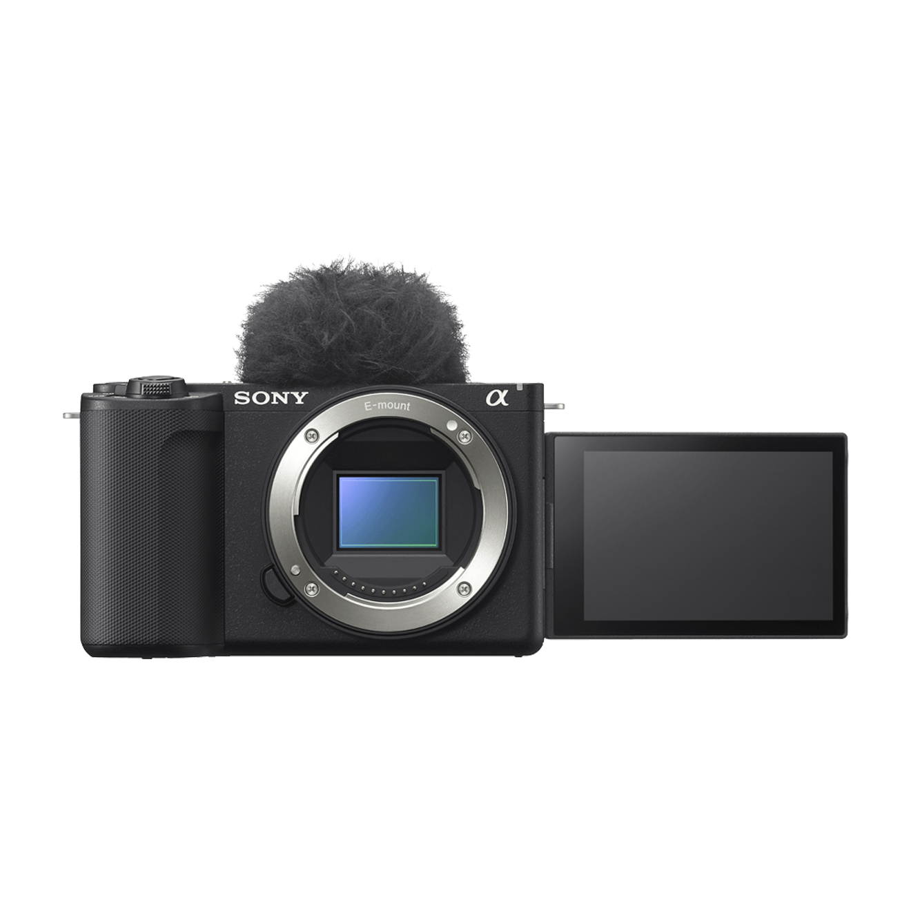 Cámara Digital Mirrorless Sony Alpha ZV-E10M2 Vlogger APS-C
