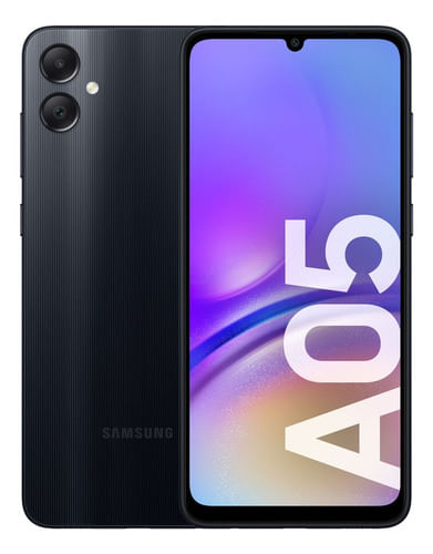 Samsung Galaxy A05 Ram