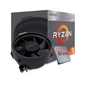 Ryzen shops 3 3200g fecha de lanzamiento