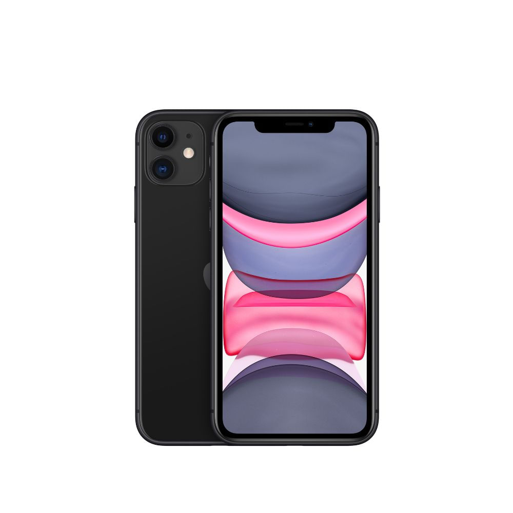Apple iPhone 11 64GB