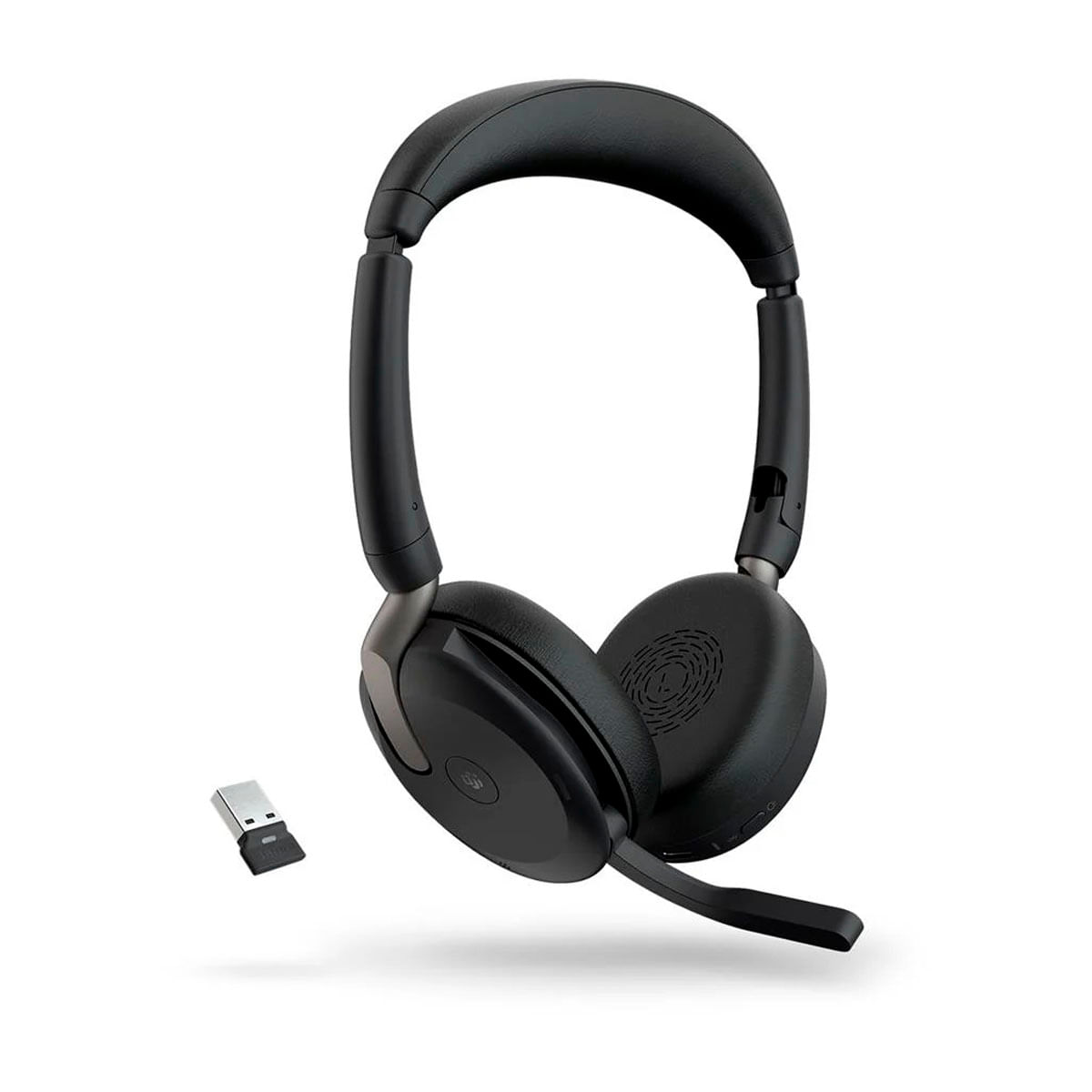 HEADSET JA EV2 65A FLEX DUO MS