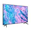 Samsung Smart TV 43 UHD LED CU7000