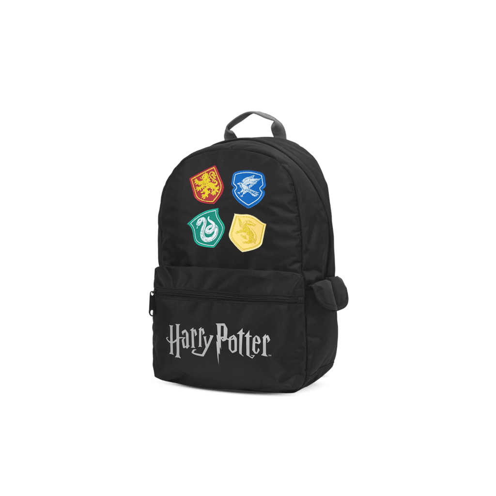Mochila espalda Mooving 17" Harry Potter