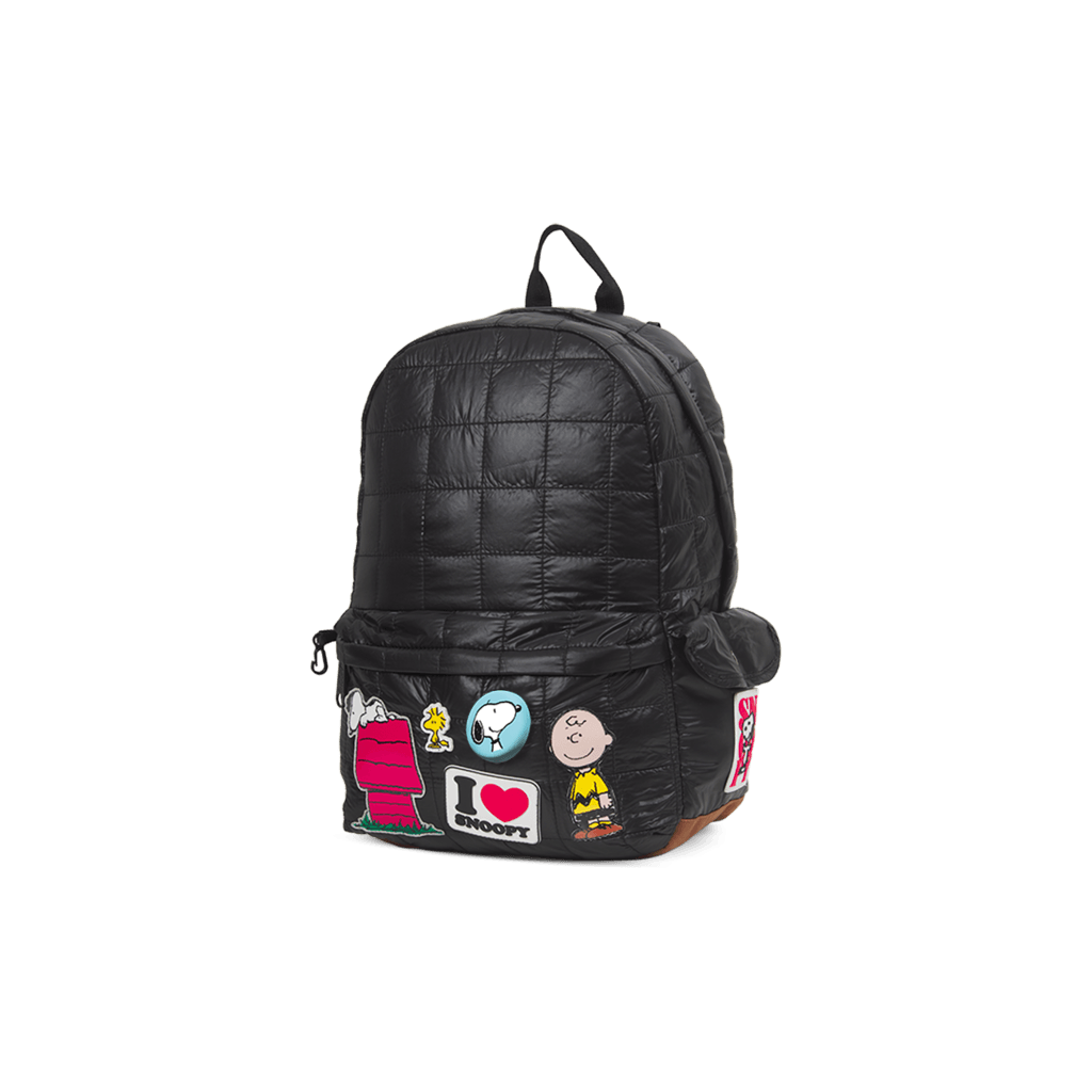 Mochila espalda Mooving 17" Snoopy