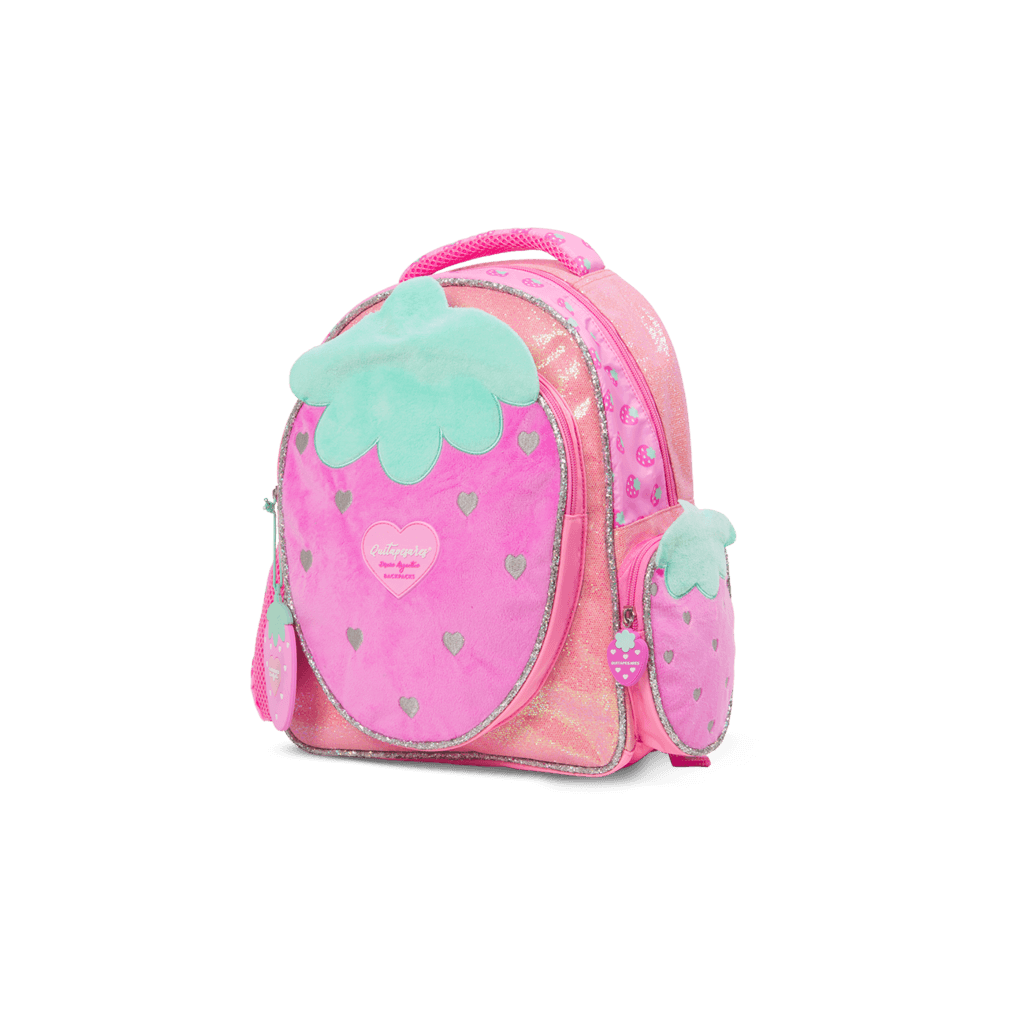 Mochila espalda Mooving Jardin 13" Quitapesares