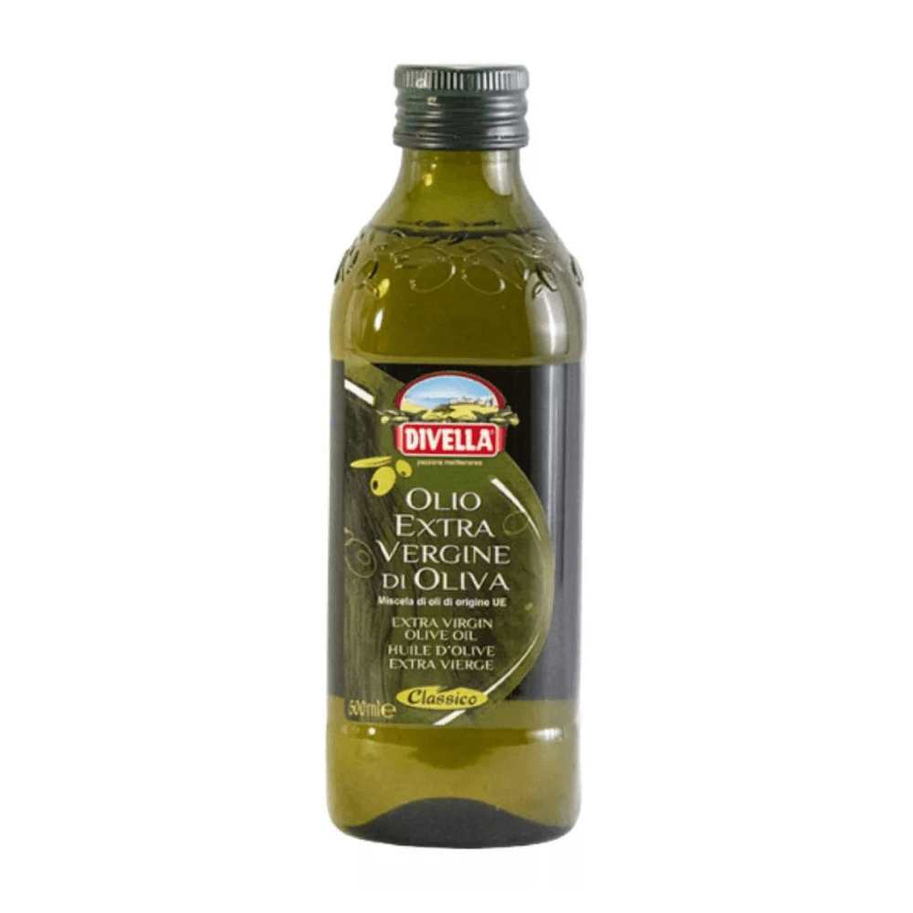 Aceite de Oliva Divella Clásico Italia 500ml