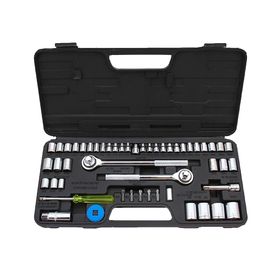 set-de-herramientas-laufer-52-piezas-llaves-tubo-juego-kit-profesional-310757