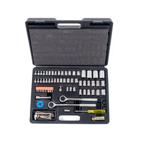 set-de-herramientas-laufer-75-piezas-llaves-tubo-juego-kit-profesional-310926