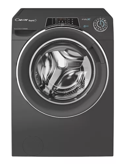 Lavarropas Candy Ro1510156dwhcr 10kg Inverter 1400rpm Wifi