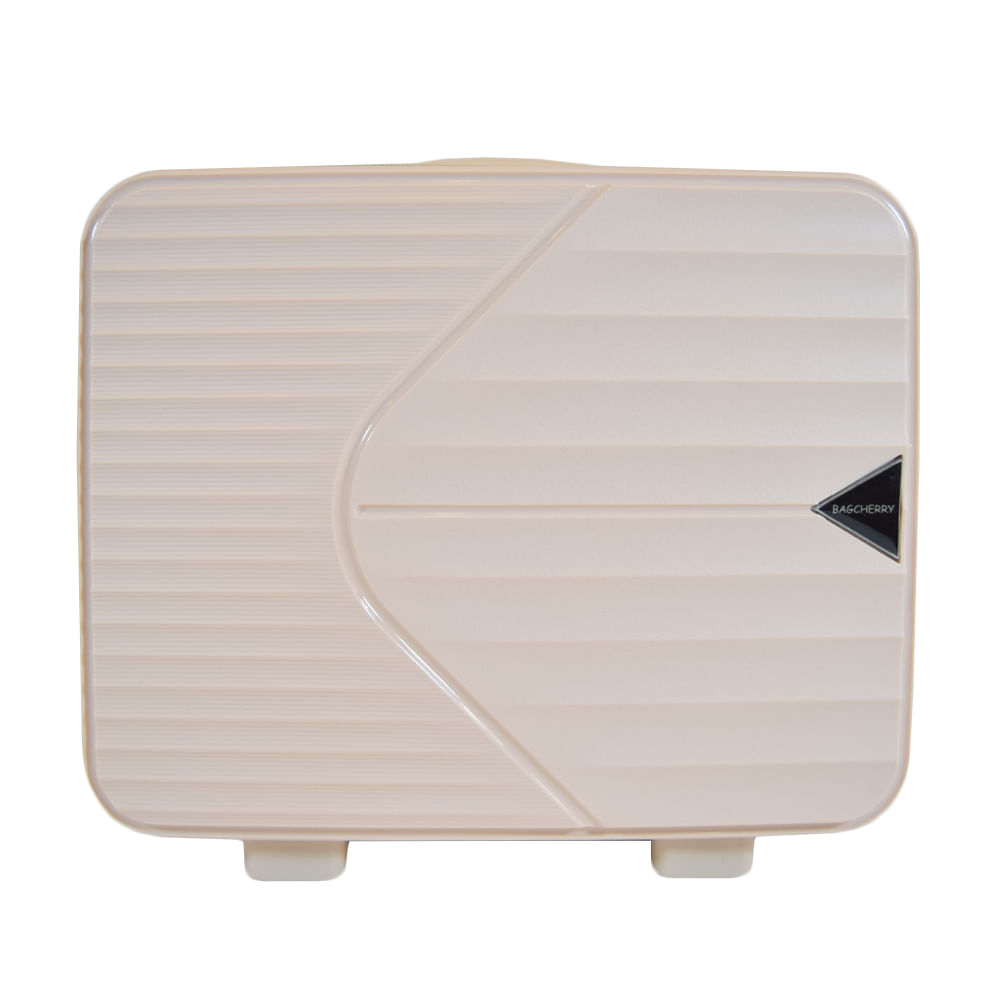 Maletín Organizador Bagcherry Pp Calidad Moda Accesorio Viaje
