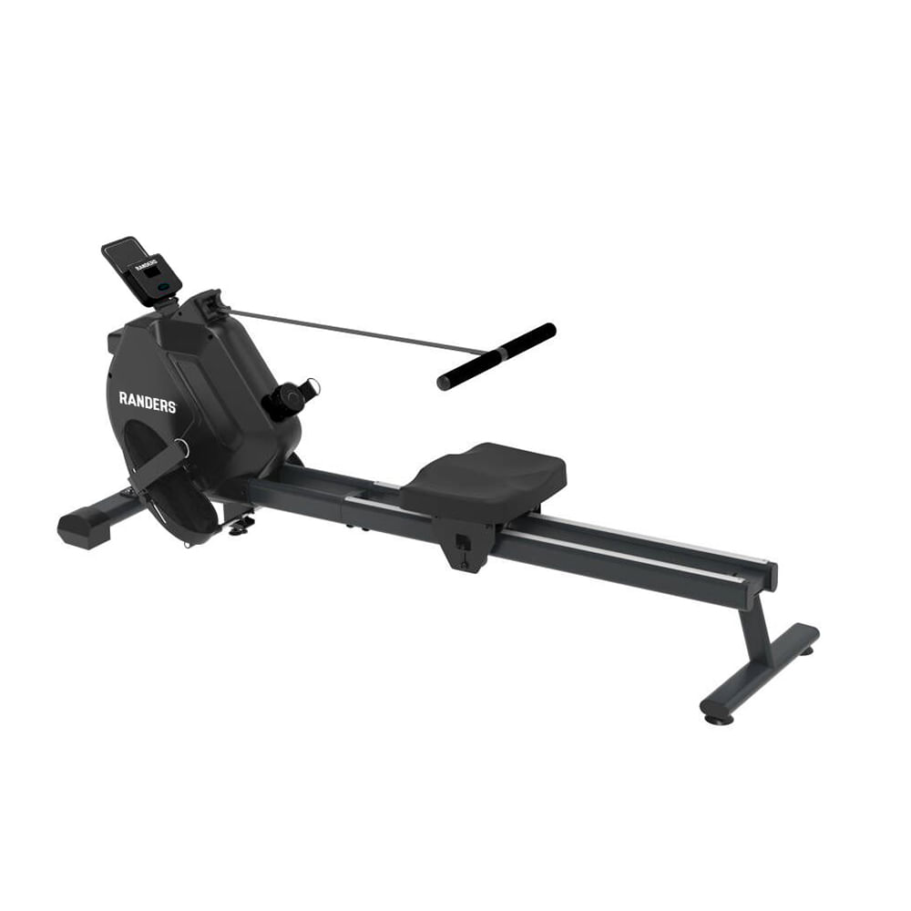 Simulador de Remo Randers ARG-903-X Magnético