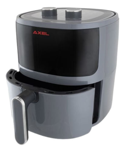 Freidora Aire Sin Aceite Axel Al4801k 1500w