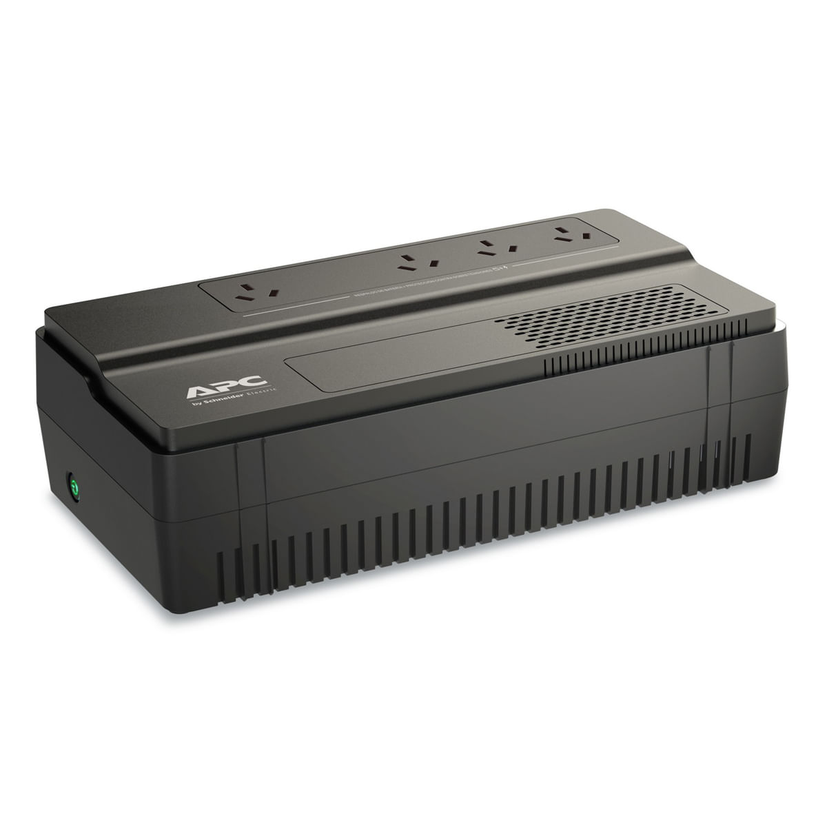 Ups Apc Back Bv 500Va Bv500I-Ar