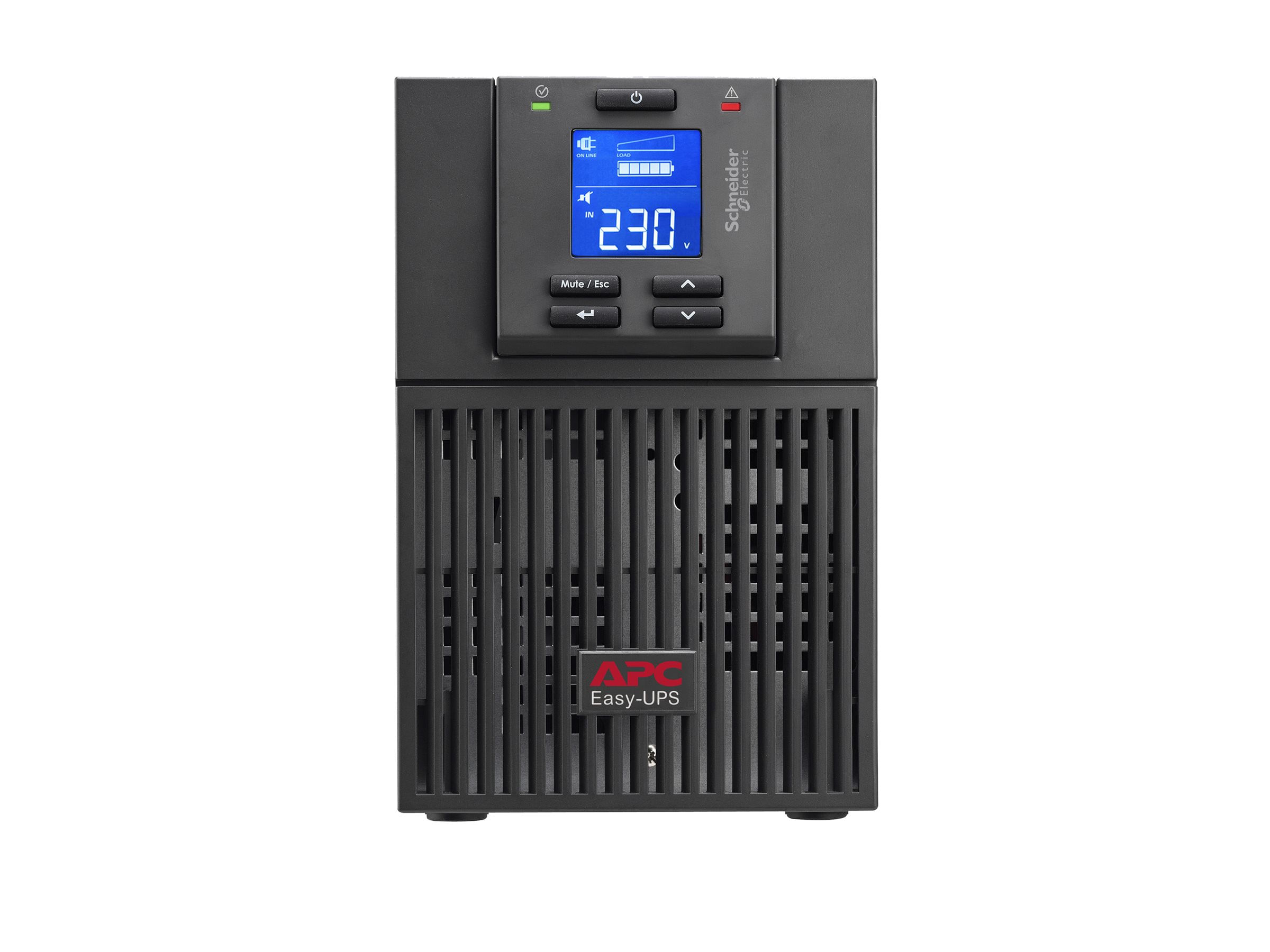 Ups Apc Easy Srv 1000Va Srv1Ki-Ar
