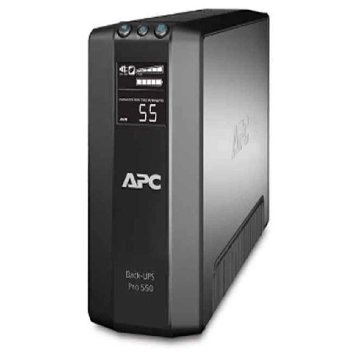 Ups Apc Back Br550G-Ar