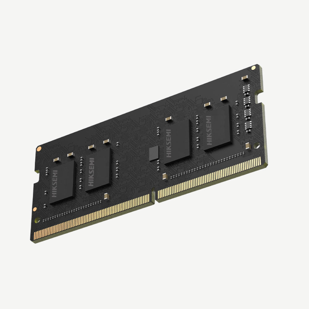 Memoria RAM Hiksemi Hiker 16GB DDR4 3200Mhz SODIMM HSC416S32Z1 16G