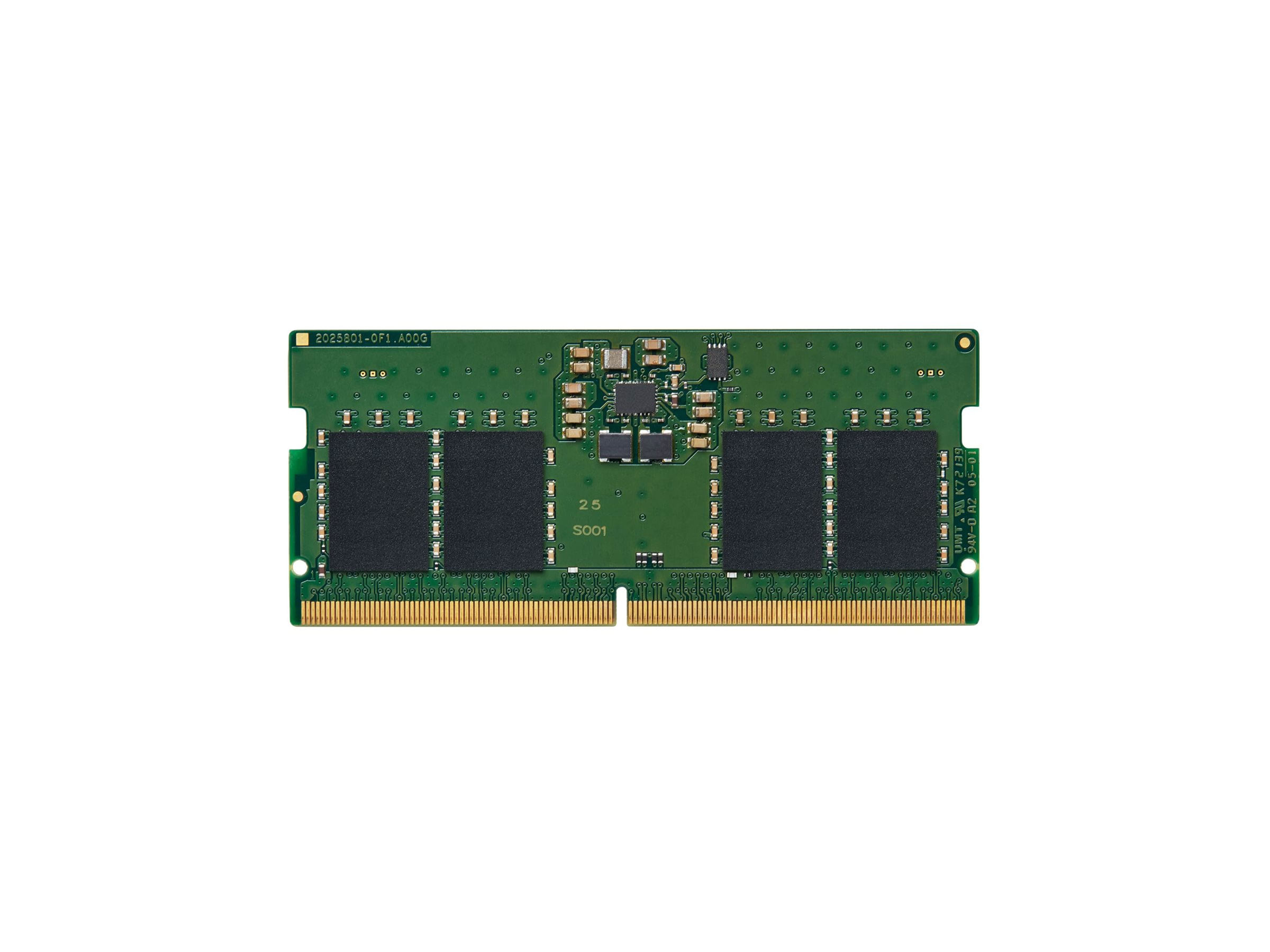 8G KI 5600 DDR5 SODIMM