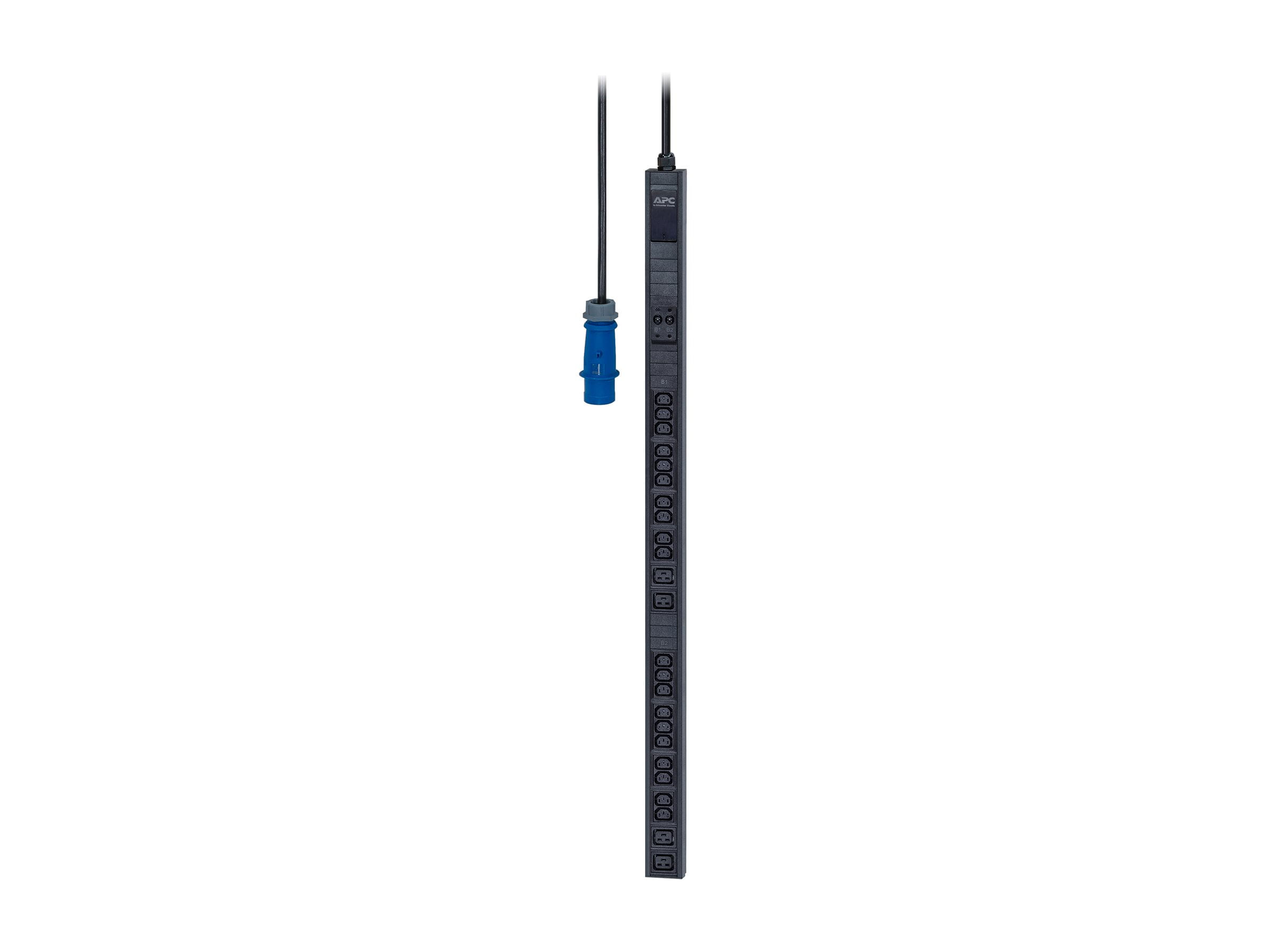PDU APC BASIC ZEROU 32A 230V EPDU1132B