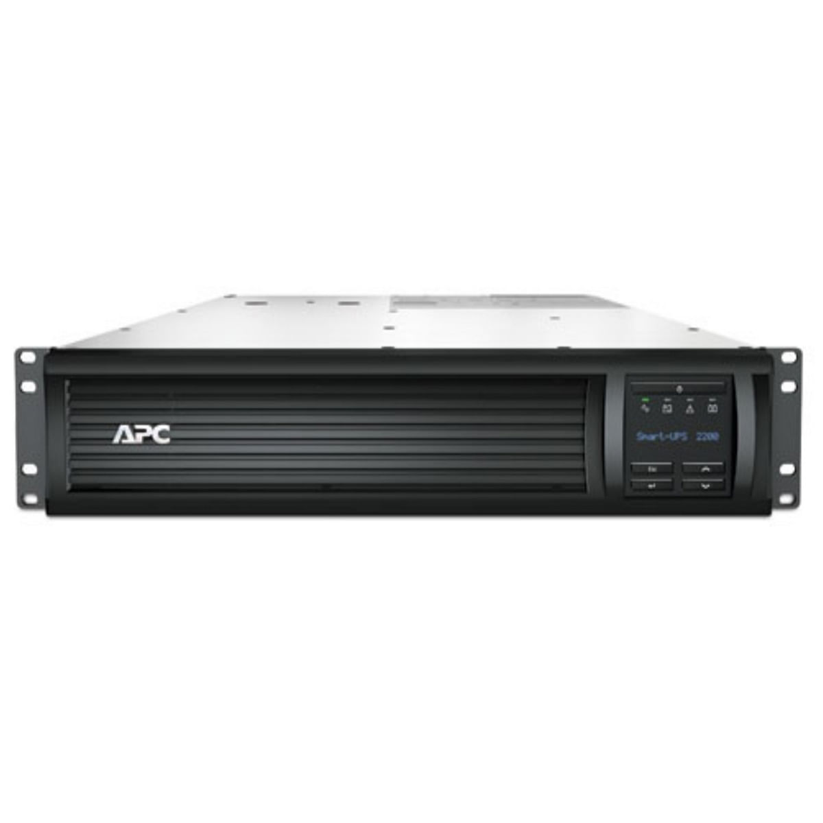 UPS APC SMART SMT RACK 2200VA