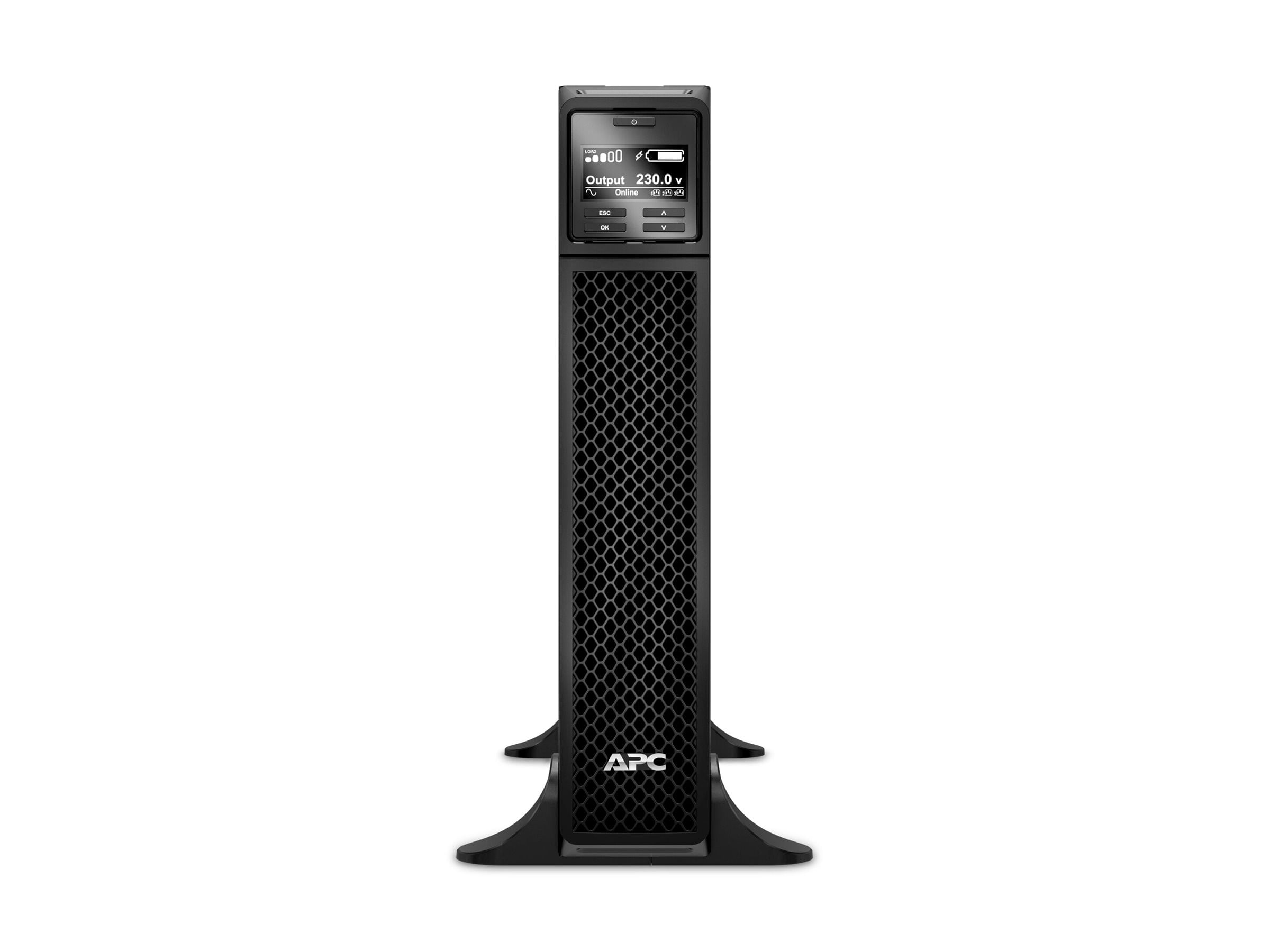 UPS APC SMART SRT 2200 VA SRT2200XLI