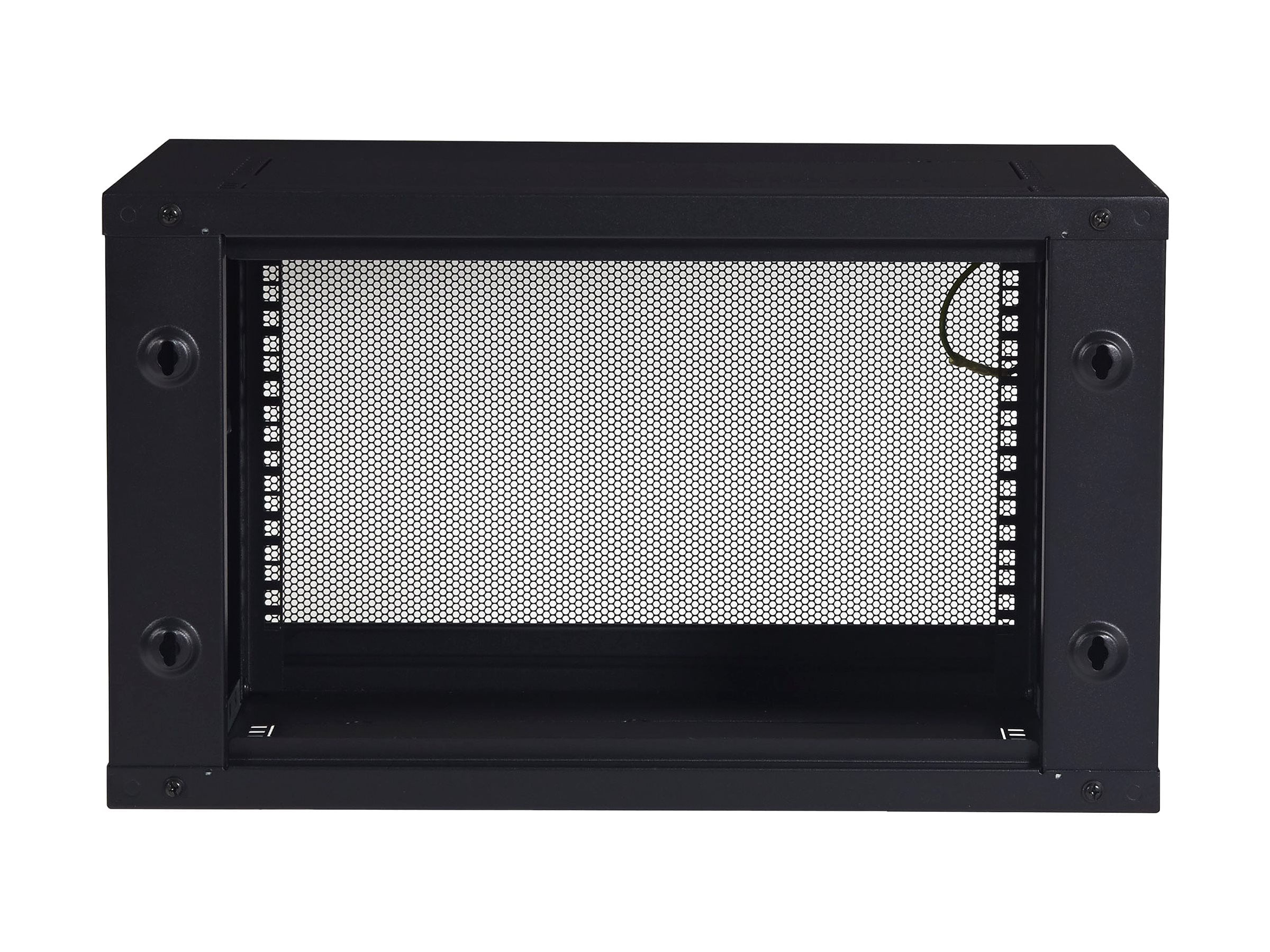 Rack Apc Netshelter 6U Mont