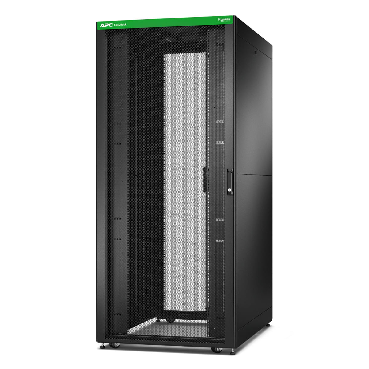 RACK APC EASY 42U 600MMX 1000M