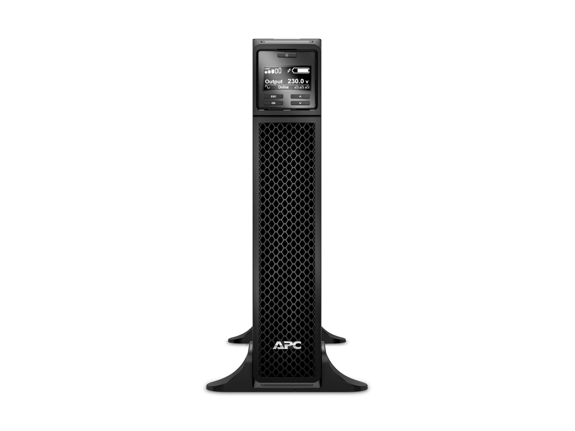 UPS APC SMART SRT 3000 VA SRT3000XLI