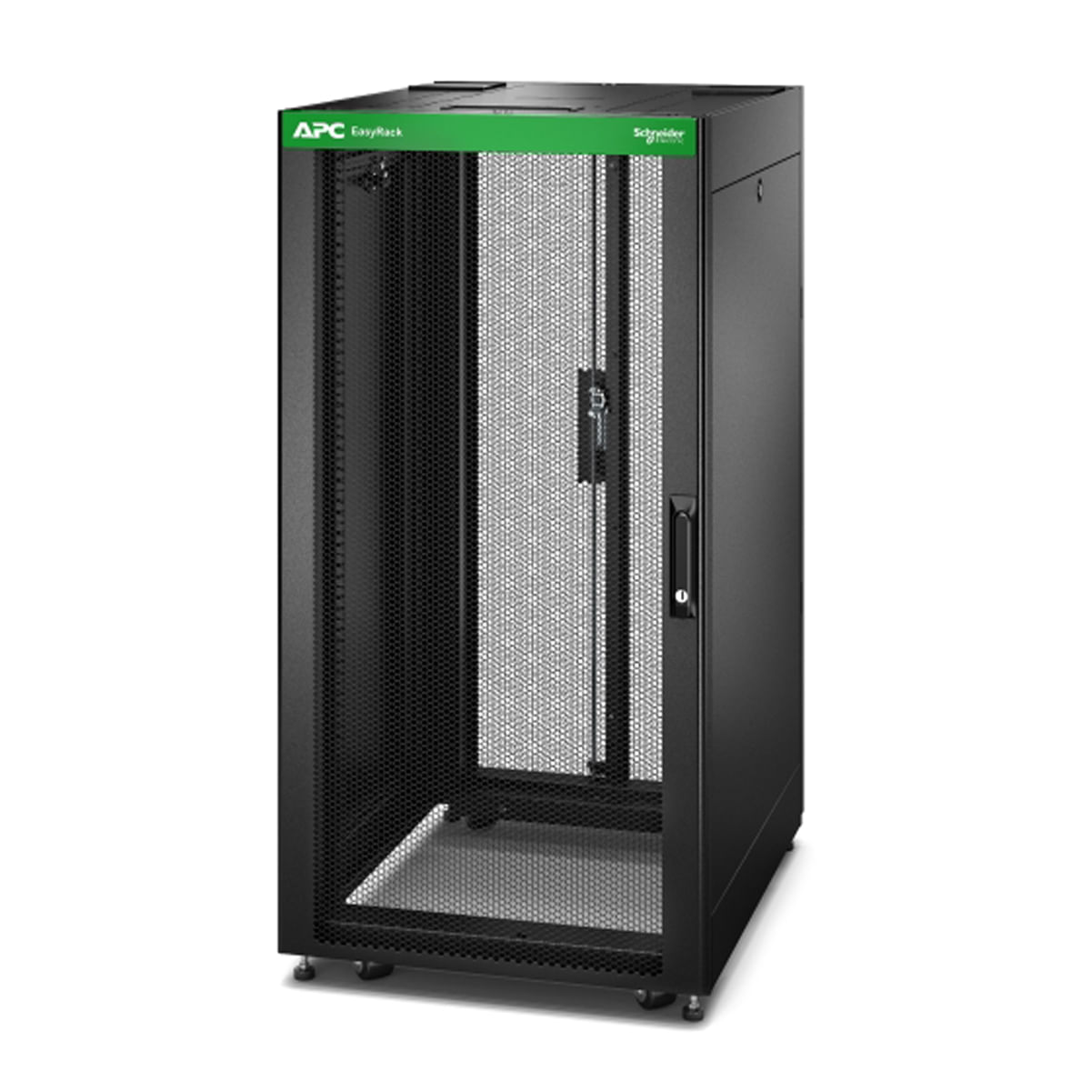 Rack Apc Easy 24U 600X800