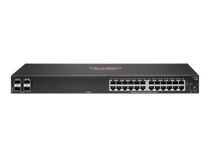 SW HP 6000 24G 4SFP