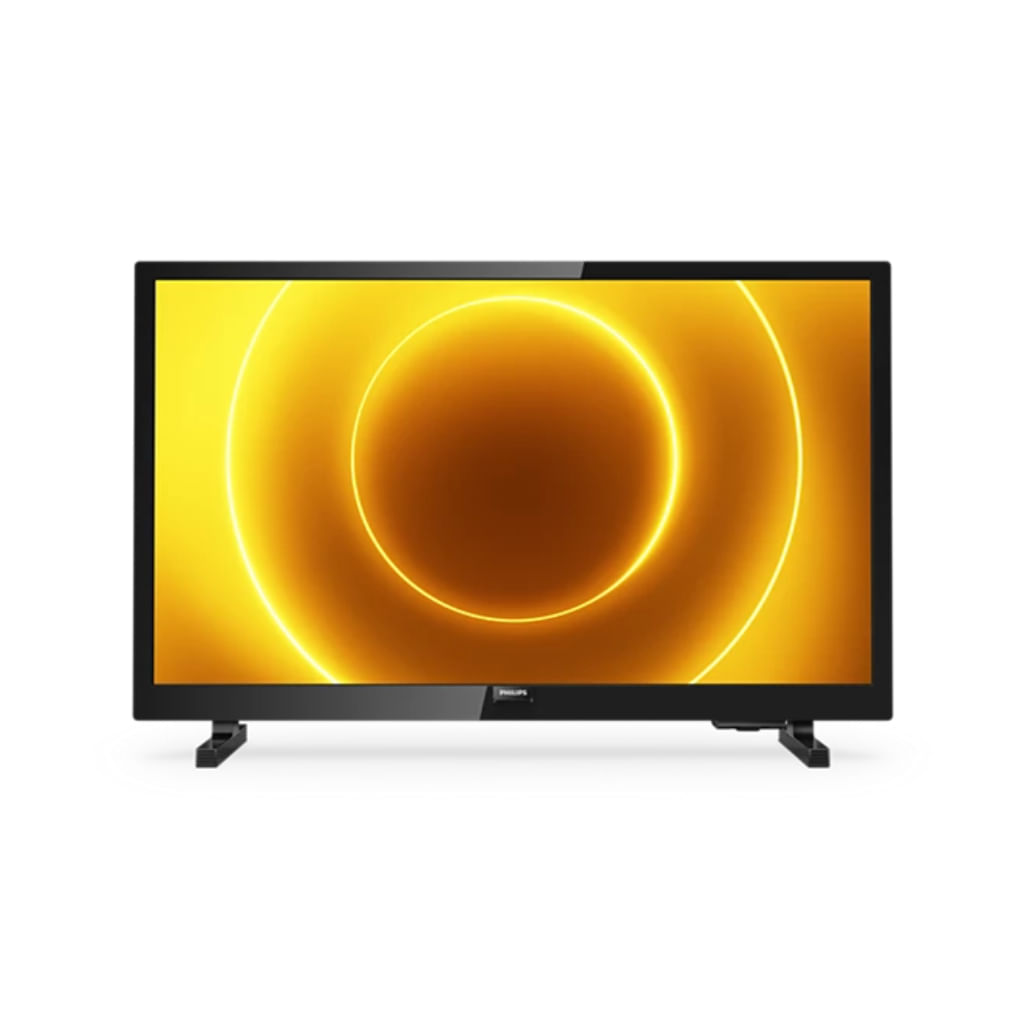 Smart TV Philips 24 Pulgadas HD LED 24PHD5565/77