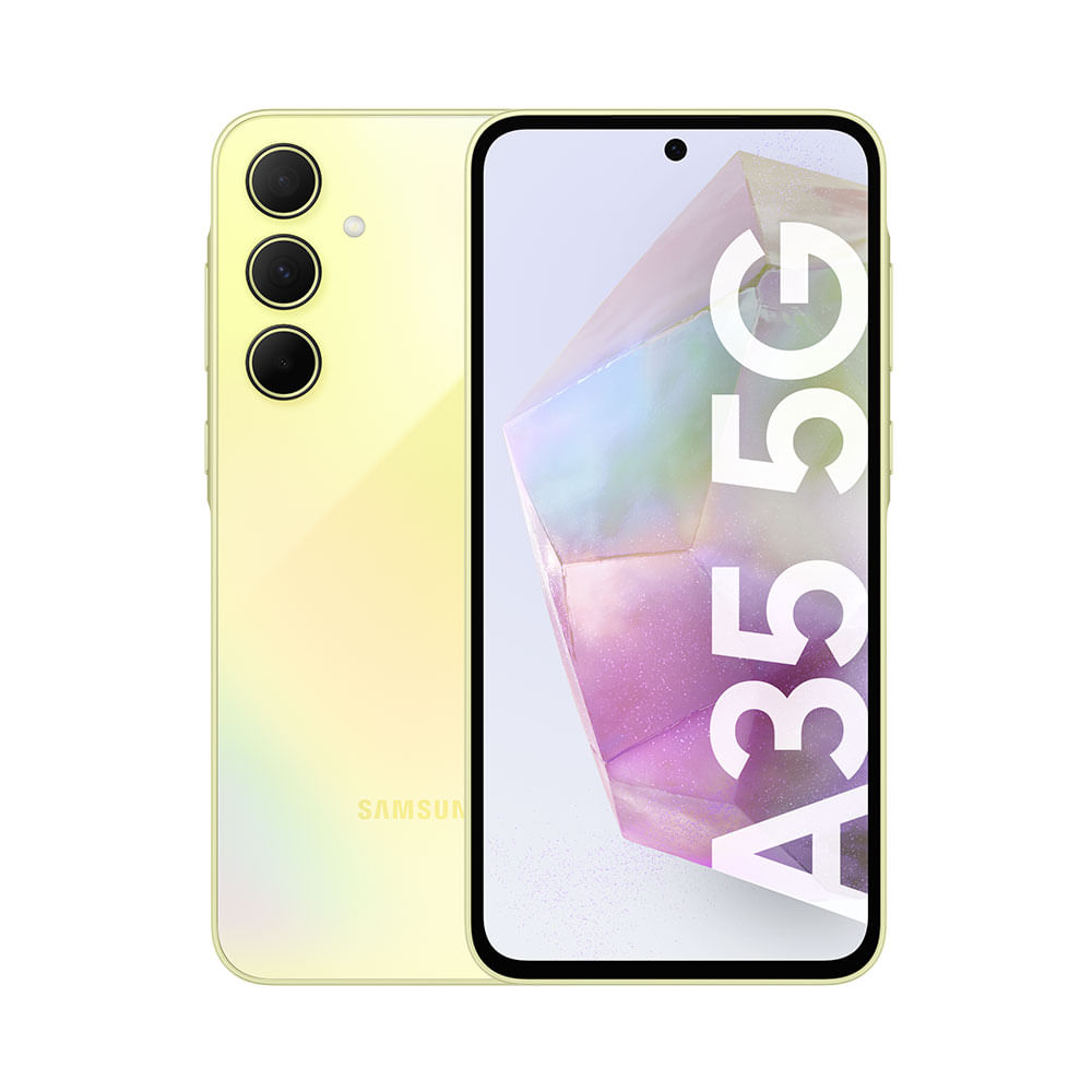 Samsung Galaxy A35