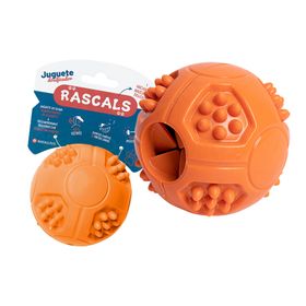 pelota-rascals-dosificadora-naranja-7-5cm-50037872