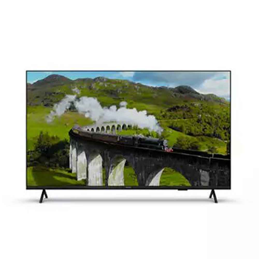 TV LED PHILIPS 50" 4K 50PUD7408/77 GOOGLE TV