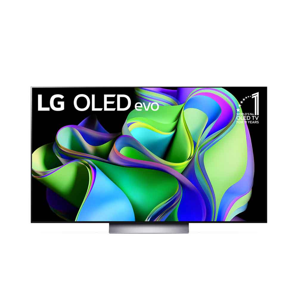Smart TV Oled EVO C3 4K Think Ai 55''