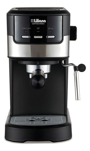 Cafetera Dual Coffeechoice Liliana Ac980 Multicápsulas