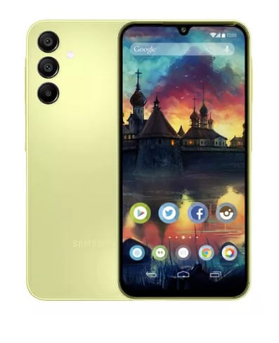 Samsung Galaxy A15 128GB